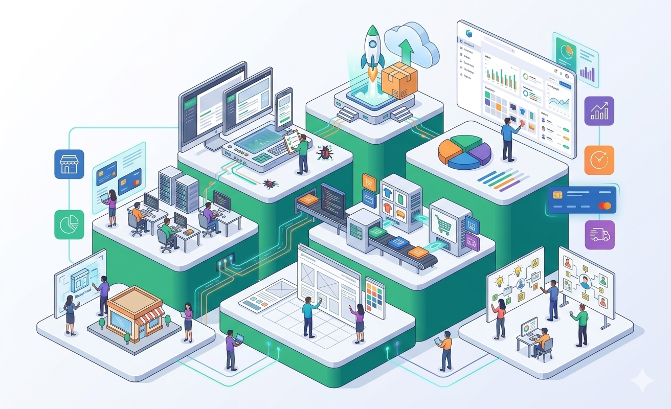 Development Approach